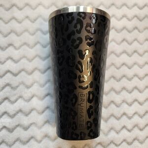 COPY - Brumate Onix Leopard Imperial Pint